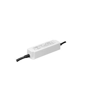 Mean Well LPF-25-30 LED-driver, LED-transformator Constante spanning, Constante stroomsterkte 25.2 W 0.84 A 16.5 - 30 V/DC Niet dimbaar, PFC-schakeling,