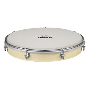 Nino Percussion NINO38 10 inch handtrommel met stembaar vel