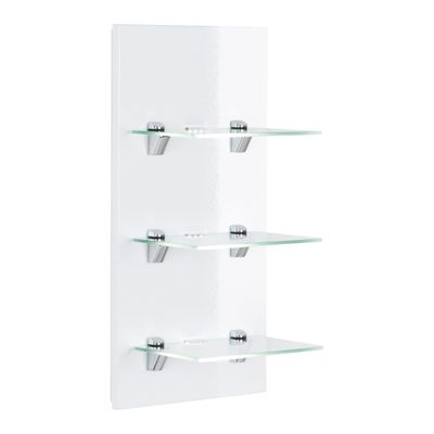Wandpaneel LED Ivar Wit