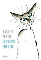 Fantoompoezen - Rascha Peper - ebook