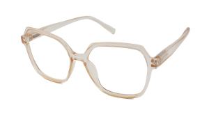 Leesbril Vista Bonita Mira-Soft Skin-+5.00
