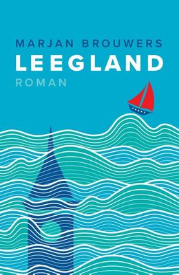 Leegland - Marjan Brouwers - ebook