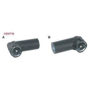 AM/FM universeel adapter 11150115