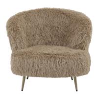 Franklyn Brown Fauteuil Hair Franklyn Brown Fauteuil Hair
