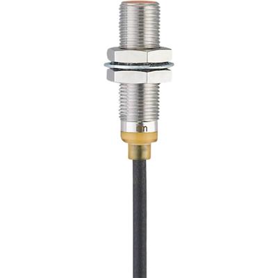 ifm Electronic Inductieve sensor PNP, NPN IFS715