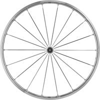 Mavic ksyrium sl heritage qr front wheel