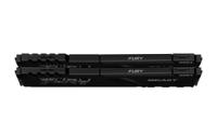 Kingston Technology FURY 32GB 3600MT/s DDR4 CL18 DIMM (Kit van 2) Beast Black - thumbnail
