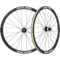 Miche wielset kleos rd team edition 35mm disc tubeless