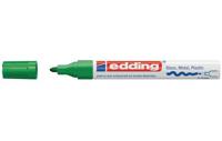 Edding Glanzlackmarker 4-750-9-004 Lakmarker Groen 2 mm, 4 mm