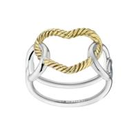 Ring Dames Morellato SAGX160 Maat 18