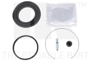Reparatieset, remklauw 8845032