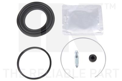 Reparatieset, remklauw 8845032