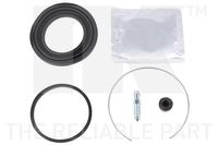 Reparatieset, remklauw 8845032