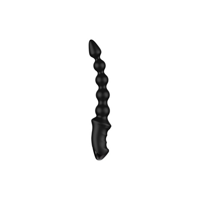 Nexus Bendable Anal Vibrator - Probe Edition - Black - thumbnail