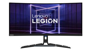 Lenovo Legion Y34wz-30 computer monitor 86,4 cm (34") 3440 x 1440 Pixels Wide Quad HD LED Zwart