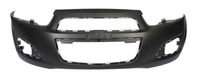 Bumper 5510001136900P Bumper 5510001136900P