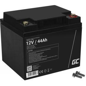 Green Cell AGM23 UPS-accu Sealed Lead Acid (VRLA) 12 V 44 Ah