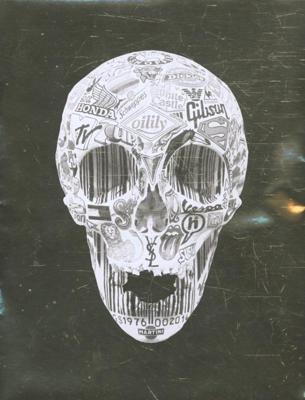 Consuming Instinct: Gurt Swanenberg (Paperback)