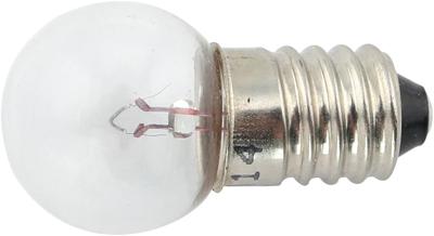 Spanninga Light bulb 6v 3w screw base