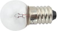Spanninga Light bulb 6v 3w screw base