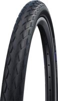 Schwalbe marathon 28" 44-622 reflex greenguard e-50 wire tyre