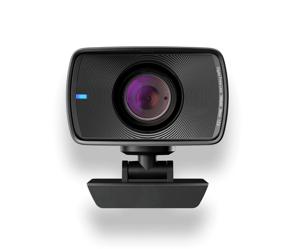 Elgato Facecam webcam 1920 x 1080 Pixels USB 3.2 Gen 1 (3.1 Gen 1) Zwart