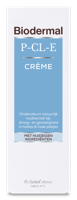 Biodermal P-CL-E Crème Tube