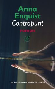 Contrapunt - Anna Enquist - ebook