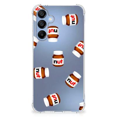 Samsung Galaxy A16 Beschermhoes Nut Jar Samsung Galaxy A16 Beschermhoes Nut Jar