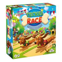 Identity Games Teckel race spel