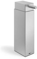 ZACK Linea Lotiondispenser 4x8,6x16,9 cm geborsteld RVS - thumbnail