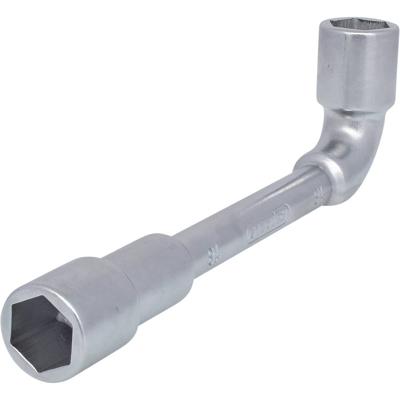 KS Tools 5170418 517.0418 Dubbele pijpsleutel 18 mm