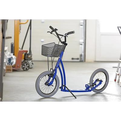 Mibo professional blue