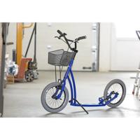 Mibo professional blue