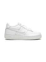 Nike Kids baskets Air Force 1 (GS) - Blanc - thumbnail