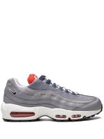 Nike baskets Air Max 95 - Gris - thumbnail