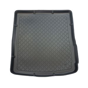 Kofferbakmat passend voor Audi A6 (C7) Avant 2011-2018 193203