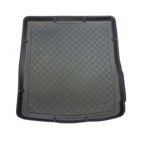 Kofferbakmat passend voor Audi A6 (C7) Avant 2011-2018 193203