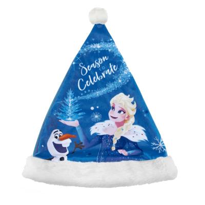 Kertsmuts Frozen Memories Kinderen 37 cm
