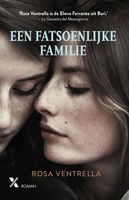 Een fatsoenlijke familie - Rosa Ventrella - ebook