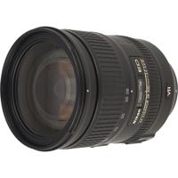 Nikon AF-S 28-300mm F/3.5-5.6G ED VR occasion