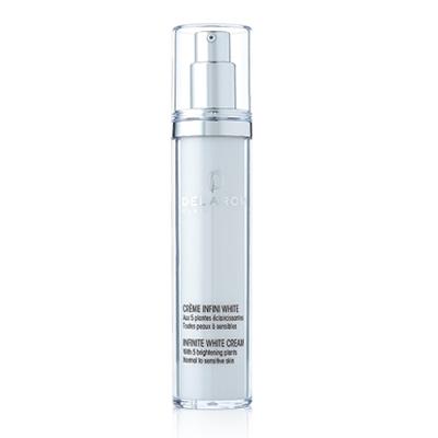 Delarom Brightening Infini White Cream 50ml
