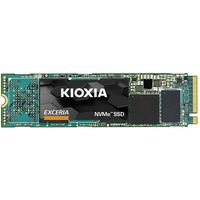 Kioxia EXCERIA M.2 1 TB PCI Express 3.1a TLC NVMe - thumbnail