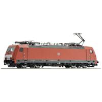 Roco 79109 H0 ELEKTRISCHE LOCOMOTIEF 186 338-0, DB-AG (AC)