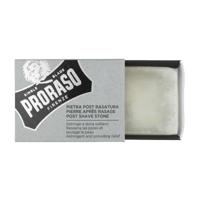 Proraso aluinblok grijs 100gr