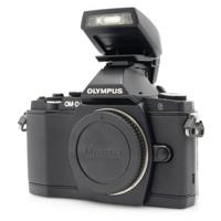 Olympus OM-D E-M5 Mark II body occasion