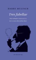 Tres fabellae - Harry Mulisch - ebook - thumbnail