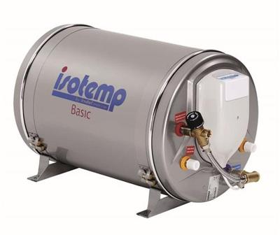 Isotherm Isotemp Basic Boiler 40 Ltr + Mixventiel Default