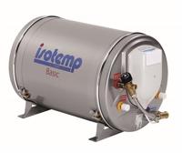 Isotherm Isotemp Basic Boiler 40 Ltr + Mixventiel Default