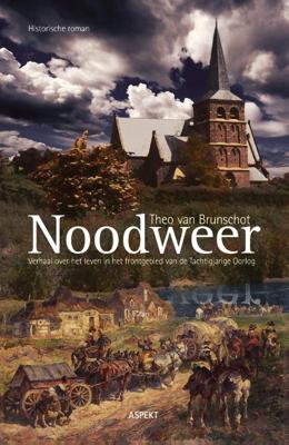 Noodweer (Paperback)